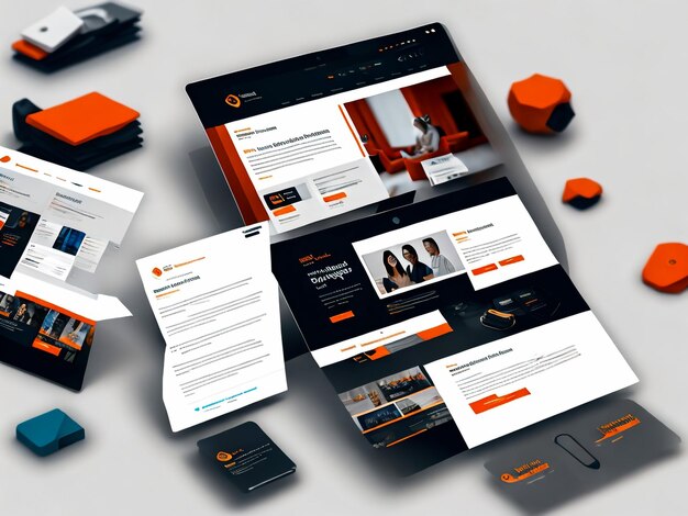 E-commerce App