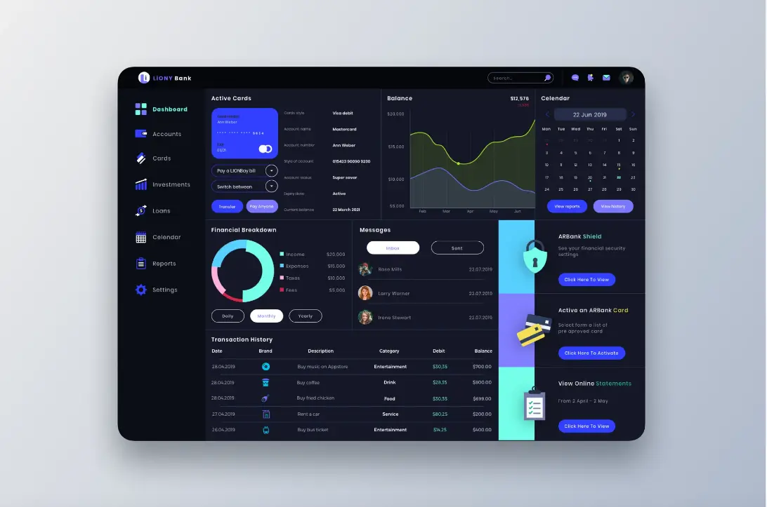 Automatización de procesos